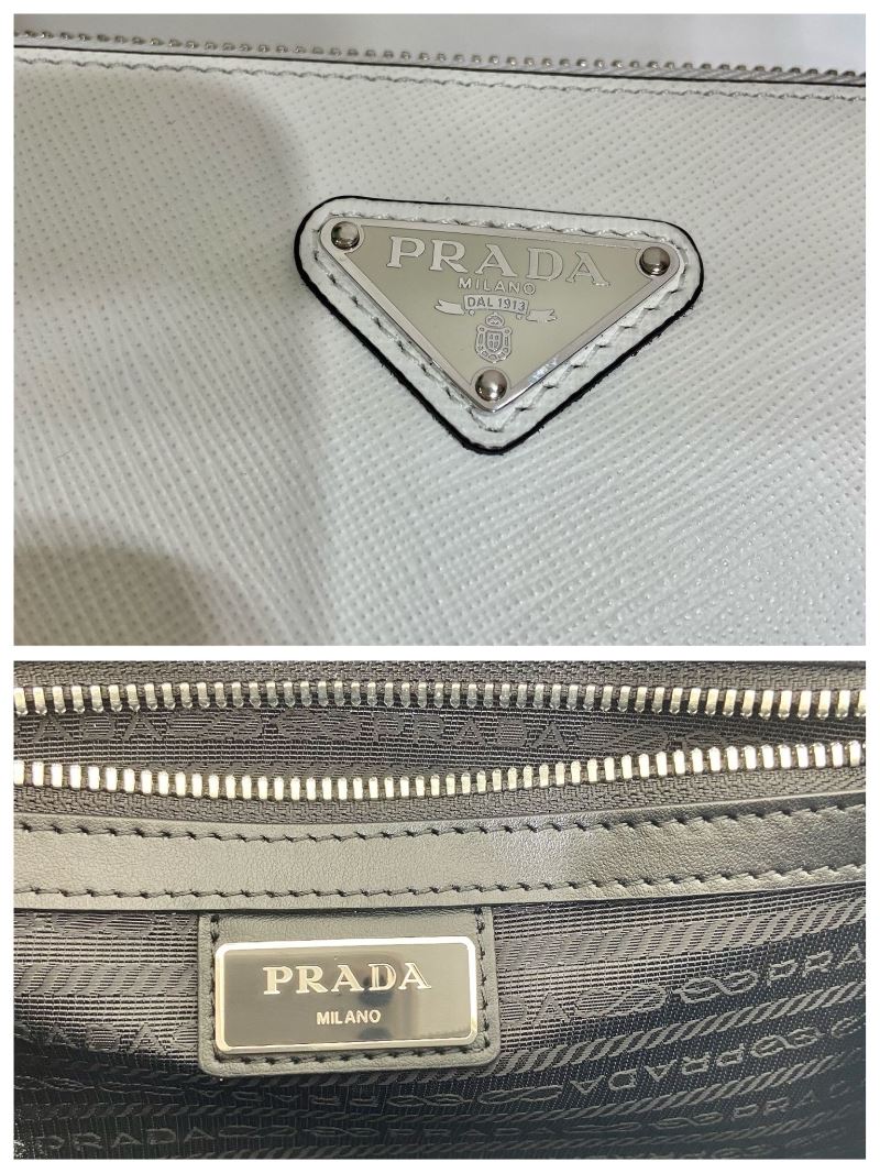 Pra*a wallets